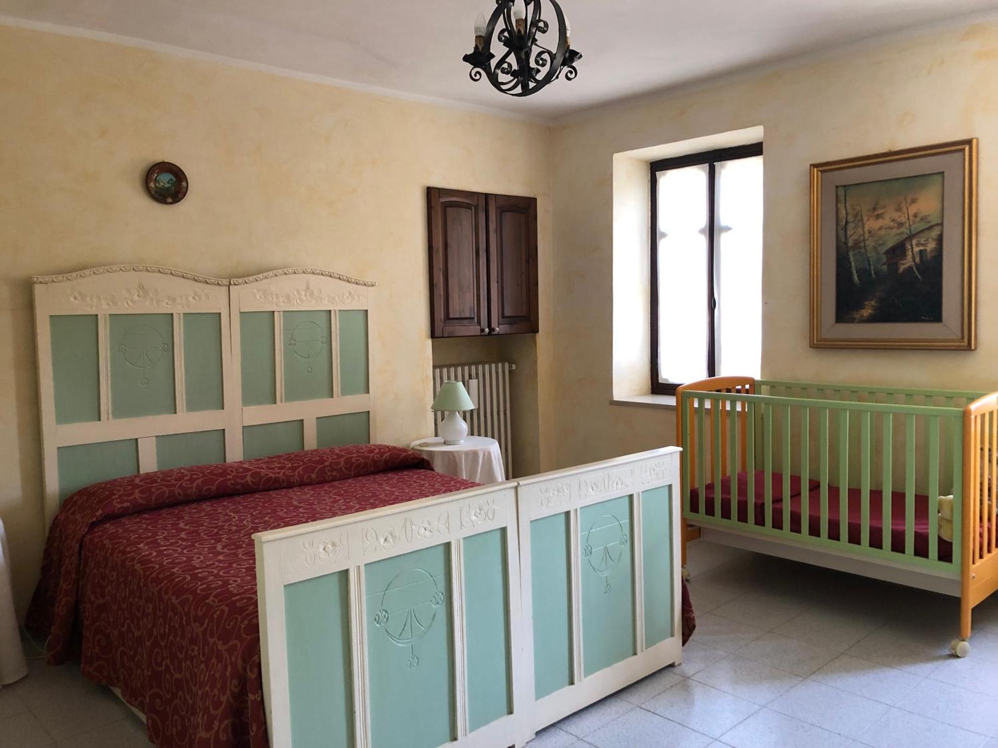 Casa Dei Ciliegi Castell'Alfero Villa ภายนอก รูปภาพ