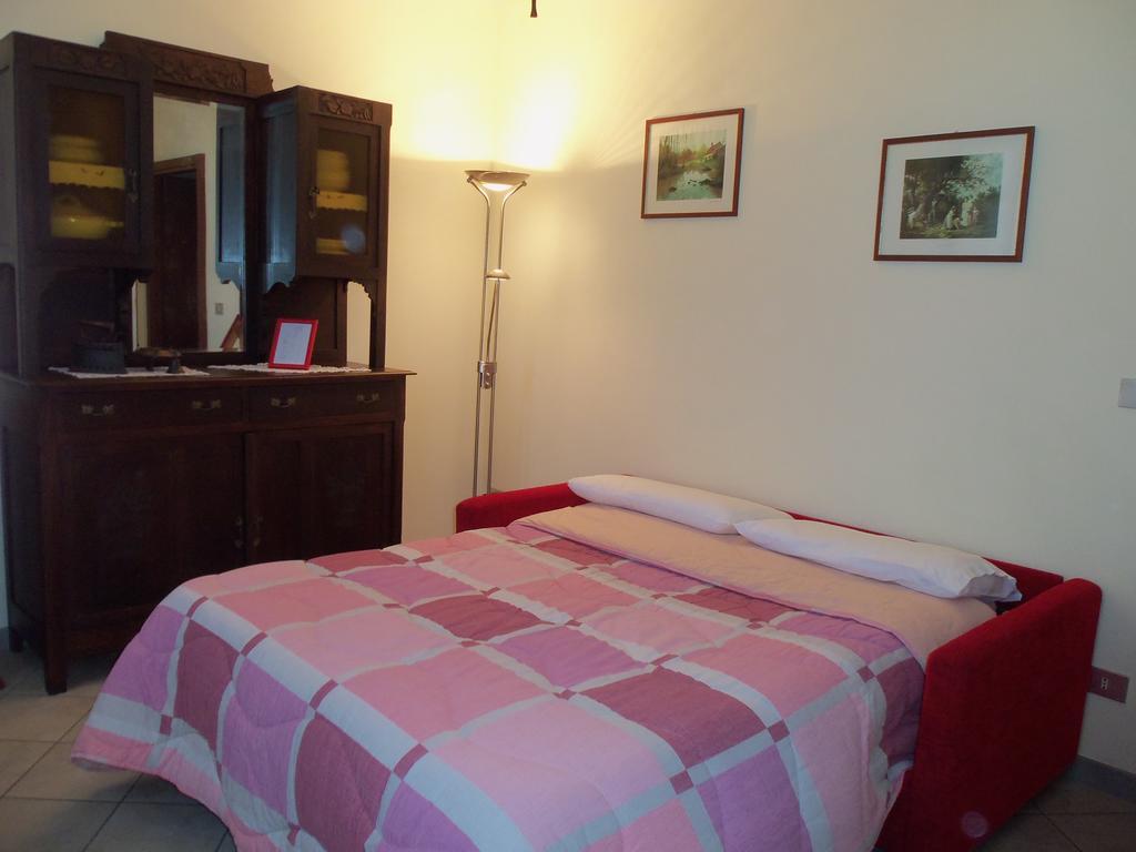 Casa Dei Ciliegi Castell'Alfero Villa ห้อง รูปภาพ