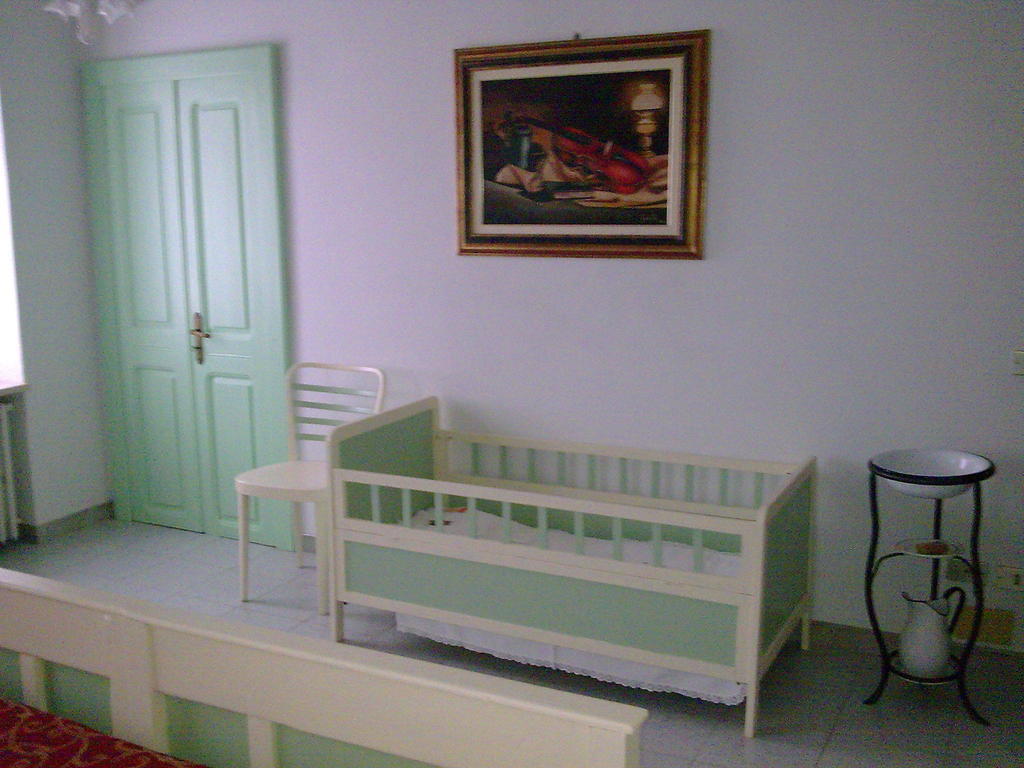 Casa Dei Ciliegi Castell'Alfero Villa ห้อง รูปภาพ